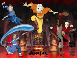 Avatar MySpace Layouts and - via Daymix