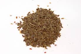 These seeds taste similar to - via Daymix