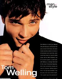 Tom Welling Picture 2