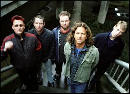 Pearl Jam will be touring