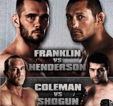 Dan Henderson | NowPublic - via Daymix