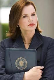 Geena Davis