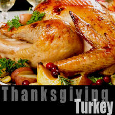 Thanksgiving Recipes - via Daymix