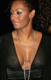 Image <b>Melanie Brown</b> Picture