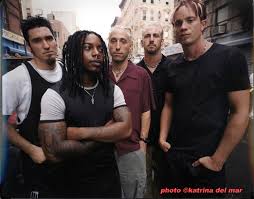 Image <b>Sevendust</b> Picture