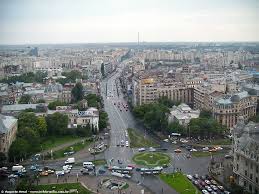   Bucharest  
