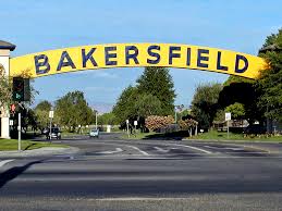 Bakersfield icon
