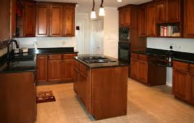 Cherry Kitchen Cabinets