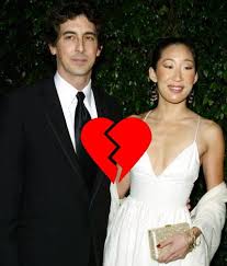 Sandra Oh Picture 1
