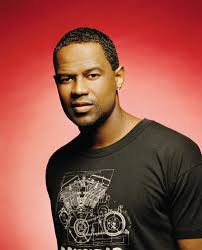 Image <b>Brian McKnight</b> is just days Picture