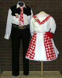 a gay square dance - via Daymix