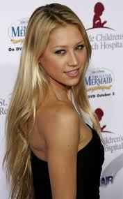 Image <b>Anna Kournikova</b> Picture