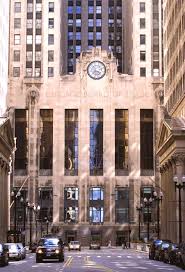   Chicago Board   Of Trade