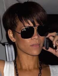 Image <b>Rihanna</b> Sunglasses Picture
