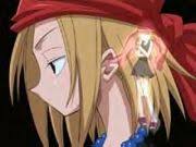 Shaman King House Anime