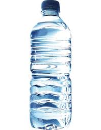 Bottled-water