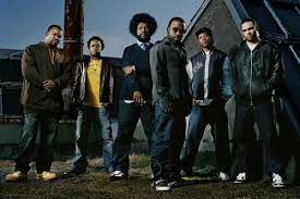Image "Late Night:" <b>The Roots</b> Picture