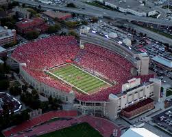      more than 80000  Husker   fans will    