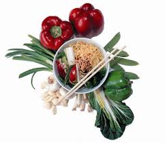   food   Nutritional Information