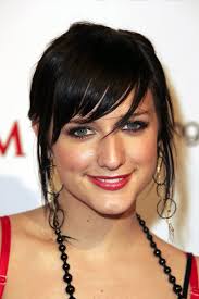Ashlee Simpson's Many - via Daymix