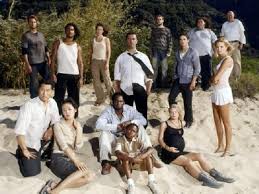 Locations for ABC's Lost - via Daymix