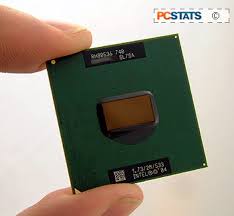 The Intel  Pentium M   processor is    