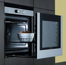 Siemens telescopic  pull   out  drawers      