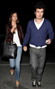 Orlando Bloom &amp; Miranda Kerr: