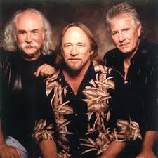   Crosby Stills Nash  