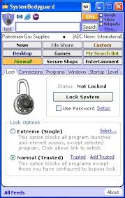 computer security program. - via Daymix