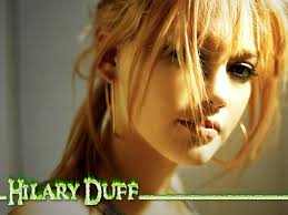 Hilary Duff Picture 2