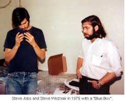 them was steve wozniak. - via Daymix