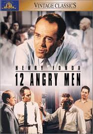 12 Angry Men... (Click here to enlarge)