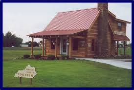 Simpson County Tourism