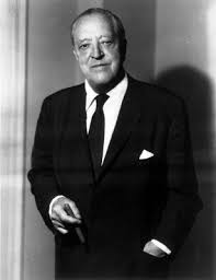 ludwig Mies Van der Rohe