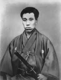 高杉晋作（拡大画像） | 近代日本人の肖像