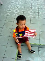 Anak Merdeka