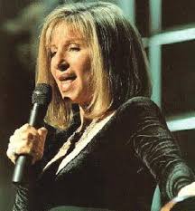 Image singer <b>Barbra Streisand</b> Picture