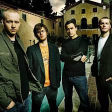 Image <b>The Fray</b>! Picture