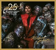 Michael Jackson "THRILLER" - via Daymix