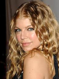 Image <b>Fergie</b> Talks about Filming Picture