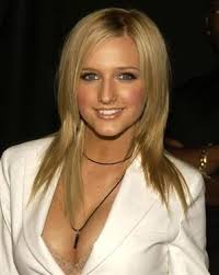 Ashlee Simpson is returning to the