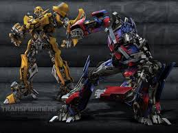 Desktop Wallpapers - Autobot - via Daymix