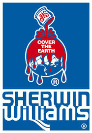 Sherwin Williams Logo - via Daymix