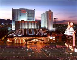 Circus Circus - Discounts, Deals and Specials - Las Vegas Hotels