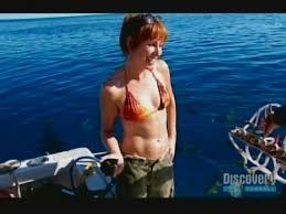 Image So <b>Kari Byron</b> from Mythbusters did a <b>...</b> Picture