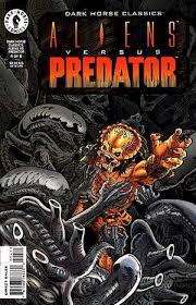 [ENGLISH] Dark Horse Comics