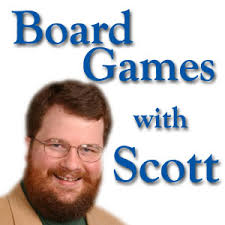 Board Games with Scott logo