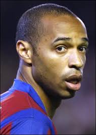 Image SoccerZip » <b>Thierry Henry</b> Picture