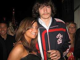 Adam Morrison